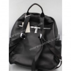 Женские рюкзаки 7018 black