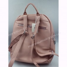 Жіночі рюкзаки 7018 pink