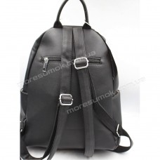 Женские рюкзаки S-7002 black