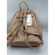 Жіночі рюкзаки S-7002 khaki