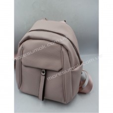Женские рюкзаки S-7056 pink
