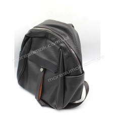 Женские рюкзаки S-7056 black
