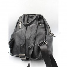 Женские рюкзаки S-7056 black