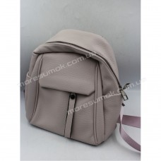Женские рюкзаки S-7056 purple