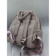 Женские рюкзаки S-7056 purple
