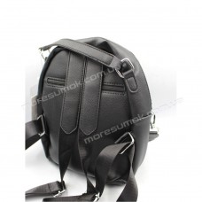 Жіночі рюкзаки S-7032 black
