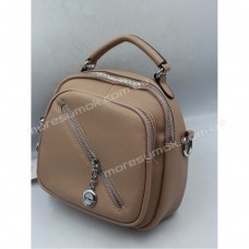 Женские рюкзаки S-7053 khaki