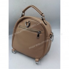 Женские рюкзаки S-7055 khaki