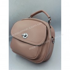 Женские рюкзаки S-7055 pink