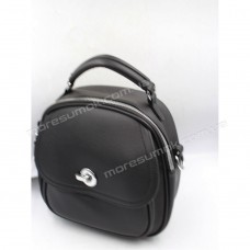 Женские рюкзаки S-7055 black