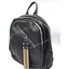 Жіночі рюкзаки S-7035 black