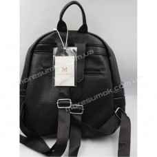 Жіночі рюкзаки S-7035 black