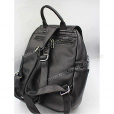 Женские рюкзаки S-7058 black