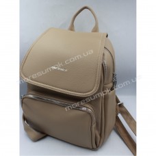 Женские рюкзаки S-7045 khaki