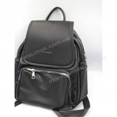 Женские рюкзаки S-7045 black