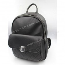 Женские рюкзаки S-7061 black