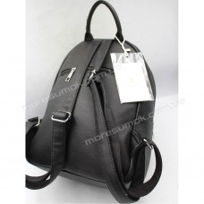 Женские рюкзаки S-7061 black