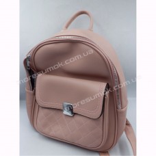 Женские рюкзаки S-7061 pink
