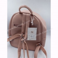 Женские рюкзаки S-7061 pink
