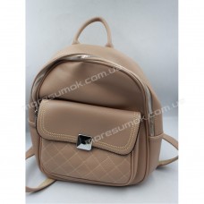 Женские рюкзаки S-7061 khaki