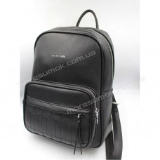 Женские рюкзаки S-7046 black