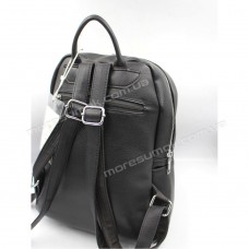 Женские рюкзаки S-7046 black