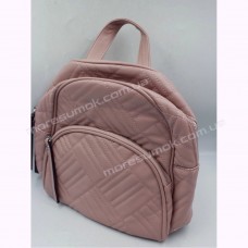 Женские рюкзаки 7047 pink