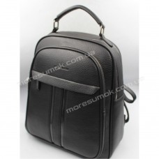 Жіночі рюкзаки HS3355 black