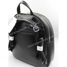 Женские рюкзаки 8915 black