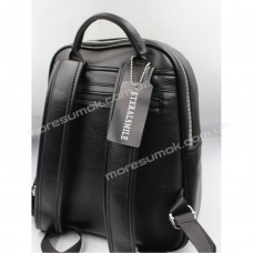 Жіночі рюкзаки 8912 black