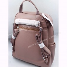 Женские рюкзаки 8908 pink