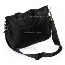 Спортивні сумки 3050 black
