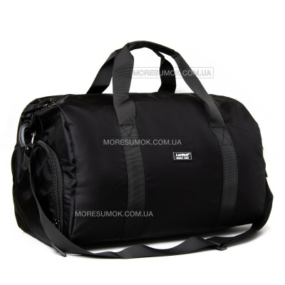 Спортивні сумки 3053 black