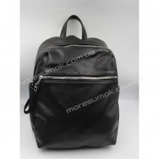 Жіночі рюкзаки W-025 black