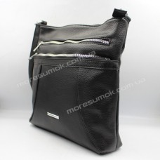 Сумки крос-боді W-045 black