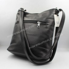 Сумки крос-боді W-007 black