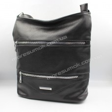 Сумки крос-боді W-049 black