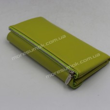 Женские кошельки C-8460A light green