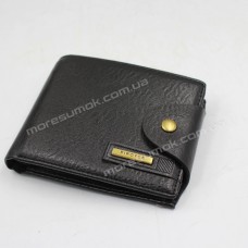 Чоловічі гаманці D0209 black