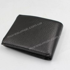Чоловічі гаманці D0209 black