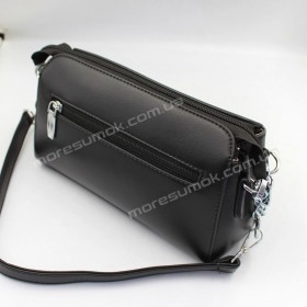 Сумки крос-боді 883209 black