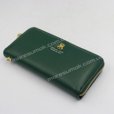 Женские кошельки 1368 green