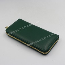 Женские кошельки 1368 green