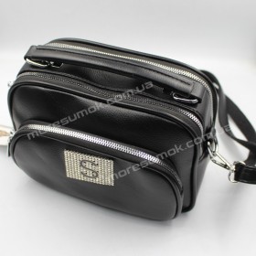 Сумки крос-боді 235-3 black