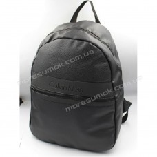 Спортивні рюкзаки LUX-993 CK black
