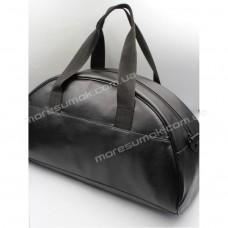 Спортивні сумки LUX-997 Ni black