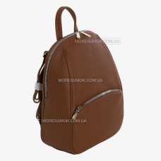 Жіночі рюкзаки CM6734 brown
