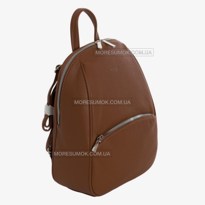 Женские рюкзаки CM6734 brown