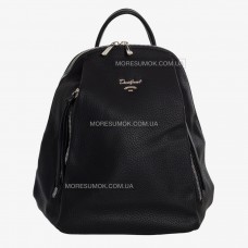 Жіночі рюкзаки CH21044E black