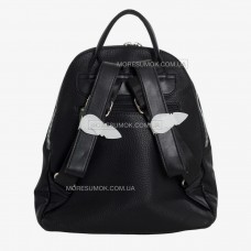Жіночі рюкзаки CH21044E black